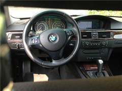 2009款 325i 豪华型