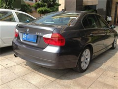 2009款 325i 豪华型