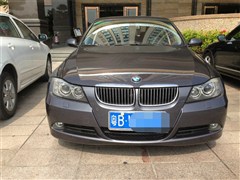 2009款 325i 豪华型