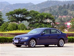 2009款 325i 豪华型