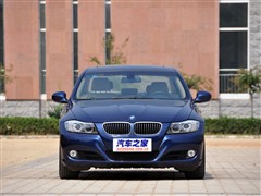 2009款 325i 豪华型