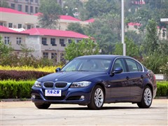 2009款 325i 豪华型