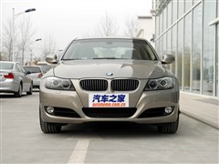 2009款 325i 时尚型