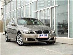 2009款 325i 时尚型