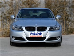 2009款 320i 时尚型