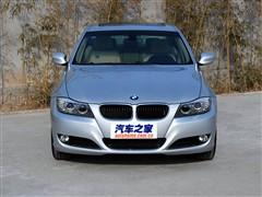 2009款 320i 时尚型