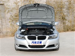 2009款 320i 时尚型