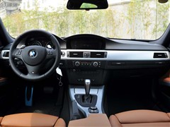 2009款 325i M 运动型