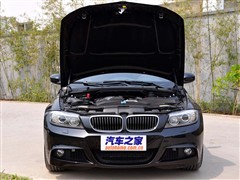 2009款 325i M 运动型