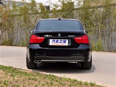 2009款 325i M 运动型