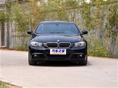 2009款 325i M 运动型