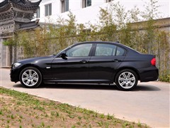 2009款 325i M 运动型