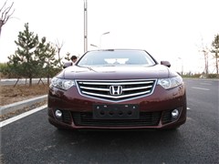 2009款 2.4L 尊贵版