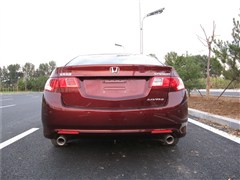 2009款 2.4L 尊贵版