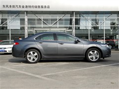 2009款 2.4L 尊贵版