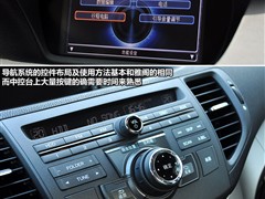 2009款 2.4L 尊贵导航版