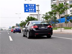 2009款 2.4L 尊贵导航版