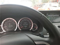 2009款 2.4L TYPE-S NAVI