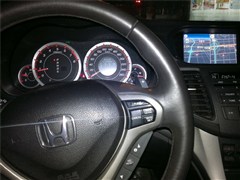 2009款 2.4L TYPE-S NAVI