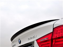 2009款 325i iSports