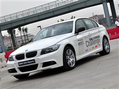 2009款 325i iSports