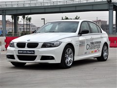 2009款 325i iSports