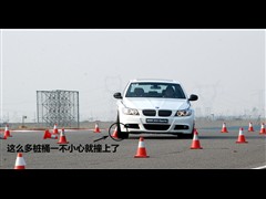 2009款 325i iSports