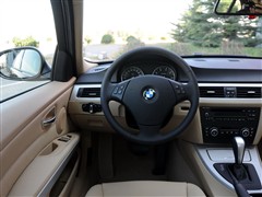 2010款 318i 领先型