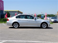 2010款 320i 时尚型