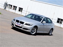 2010款 320i 时尚型