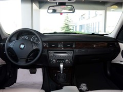 2010款 320i 时尚型