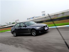 2010款 320i 时尚型