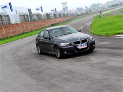 2010款 320i 时尚型