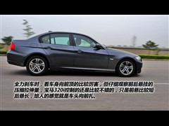 2010款 320i 时尚型