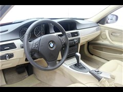 2010款 320i 豪华型