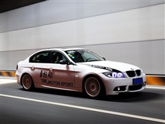 2011款 325i 时尚型