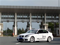 2011款 325i 时尚型