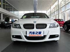 2011款 325i M 运动型