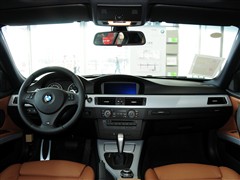 2011款 325i M 运动型