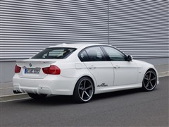 2011款 325i M 运动型