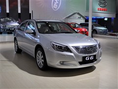 2011款 2.0L 手动豪华型