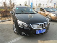 2011款 2.0L 手动豪华型