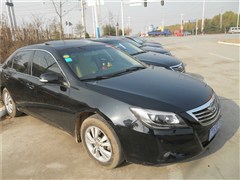 2011款 2.0L 手动豪华型