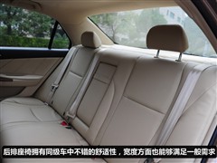 2011款 2.0L 手动尊贵型