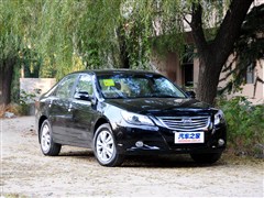 2011款 2.0L 手动尊贵型