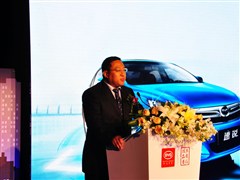 2012款 1.5TID 自动豪华型