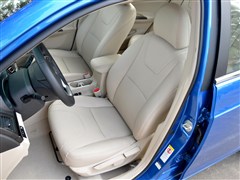 2012款 1.5TID 自动豪华型