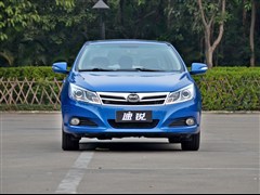 2012款 1.5TID 自动豪华型
