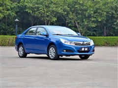 2012款 1.5TID 自动豪华型