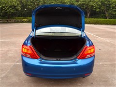 2012款 1.5TID 自动豪华型